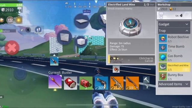 (Creative Destruction)is OVER! Here’s Why…