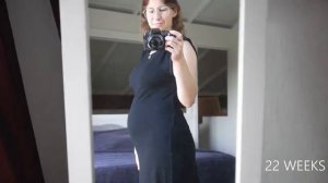 PREGNANCY TRANSFORMATION | 6-38 WEEKS