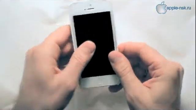 Видео обзор пластикового чехла MOSHI для iPHone 5/5S смотреть онлайн