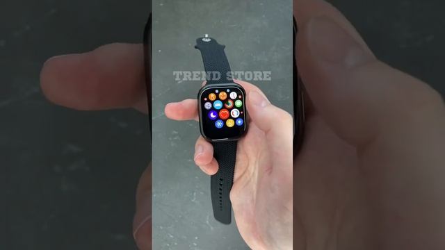 HK 9 PRO ЛУЧШАЯ КОПИЯ APPLE WATCH 8 2023. Ссылка на магазин: https://t.me/TrendStoreRND161 смотреть онлайн