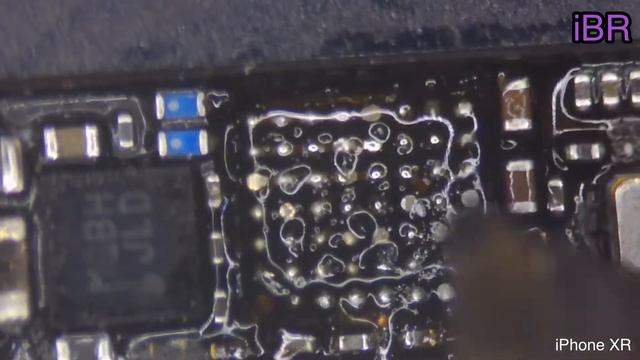 IPhone XR Not Charging Repair