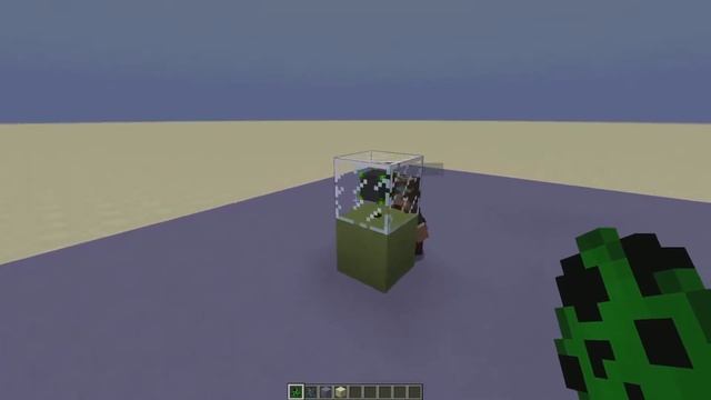 [BROKEN IN 1.10+] Chunk Loaders in One Command! (With EJ_Monkey) смотреть онлайн
