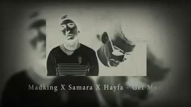 Madking +Samara + Hayfa + mr abdelli - Cet money смотреть онлайн
