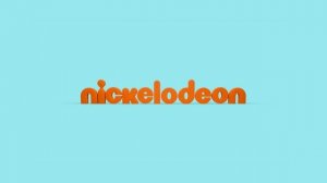 Nickelodeon Letters Logo Effects