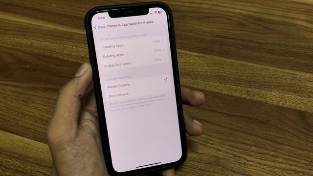 How to Download apps without Apple ID password (2023) | Install Apps from AppStore without password смотреть онлайн