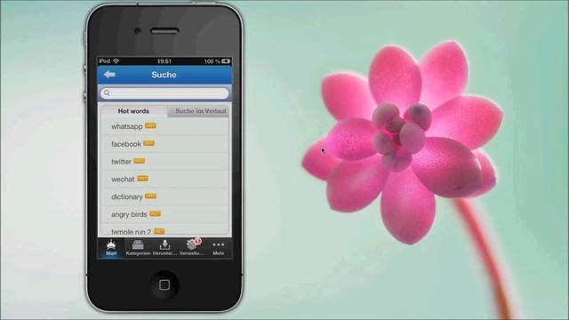 Whatsapp Auf Den IPod Touch Laden CYDIA IOS 6 - 6.1.3 [German/Full-HD]