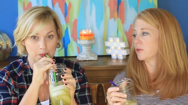 10th Avenue Tea | Taste Test | Long Story Short смотреть онлайн