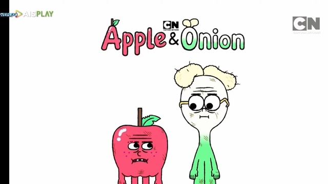 Apple & Onion ของต้อนรับ Welcome смотреть онлайн