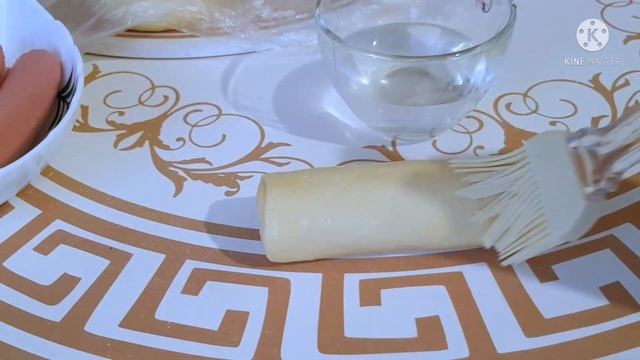 Даже кушать жалко! ВКУСНЕЙШИЙ КОРН ДОГ!ВЫ ЗАБУДЕТЕоТЕСТЕизМАГАЗИНА! МЯГКОЕ ПУШИСТОЕ!НЕОБЫЧНАЯ ПОДАЧ смотреть онлайн