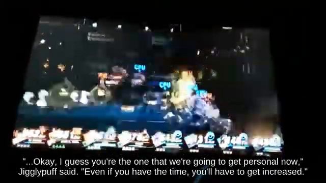 Fast fall Pokémon Trainer on Battlefield attacks with Drill Arm!!? _ Wii💆♀️🦄🍳 смотреть онлайн