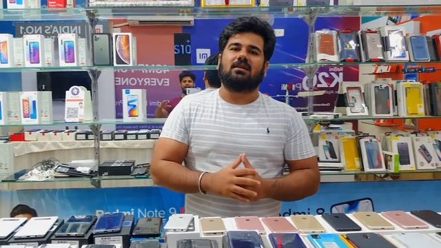 iPhone 11 Pro, iPhone X Just 1500/Rs Only I Cheapest iPhone Market in Delhi смотреть онлайн