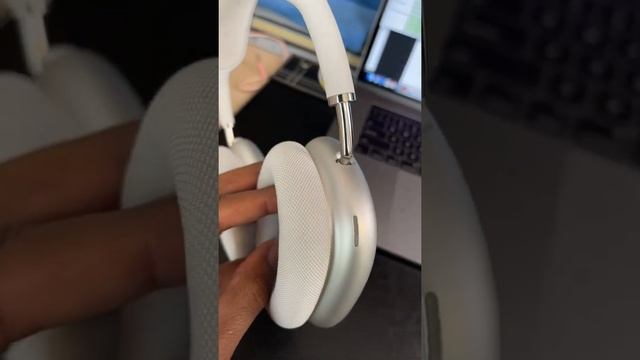 AirPod Max Pro HeadPhones 🧐 смотреть онлайн
