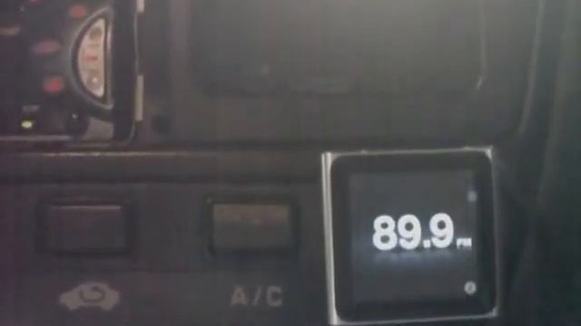 Dub Tape Echo - iPod FM Xmitter смотреть онлайн