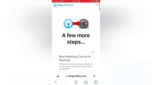 How To install iOS 16 Beta on iphone 7 | iOS 16 Beta update For iphone 7 |✓✓✓2022