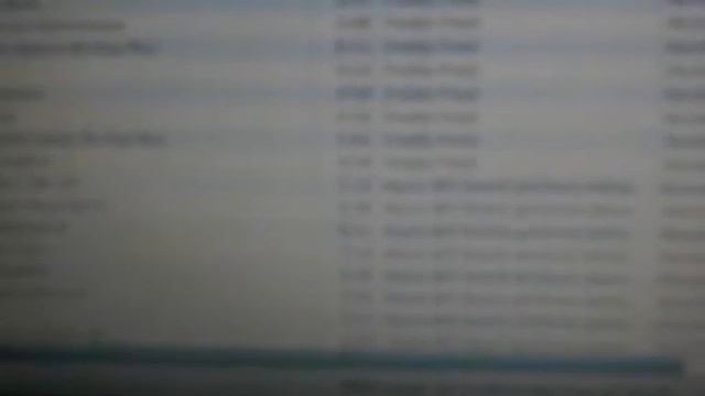iTunes 9 + iPod Classic = Corrupted iPod Part 2 + APPLE DOESN'T CARE смотреть онлайн