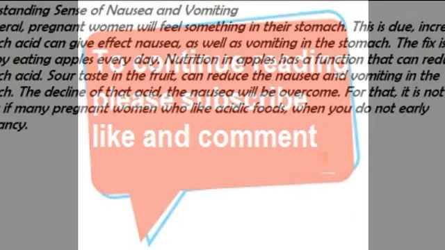 The benefits of eating green apples for pregnant women смотреть онлайн