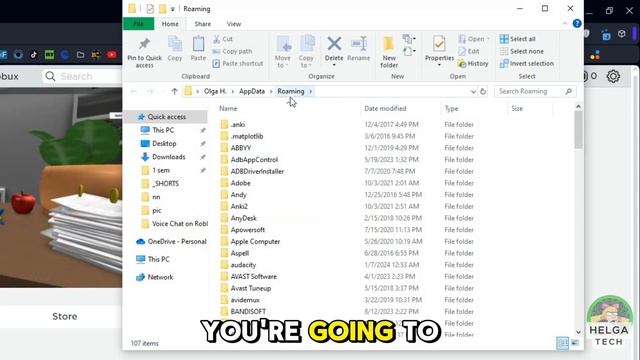 How to fix Roblox not launching 2024 windows/PC/Laptop/mac (EASY FIX) смотреть онлайн