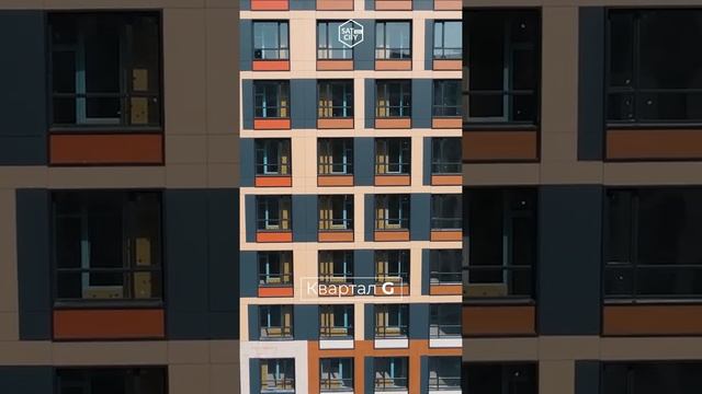 ЖК Sat City - Март 2022 смотреть онлайн