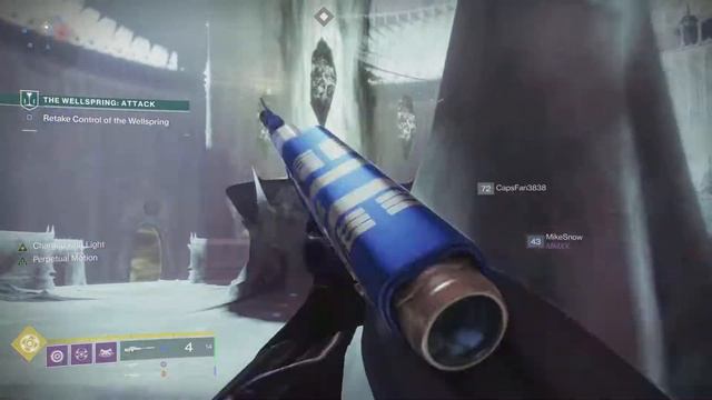 Savathun worm dialogue | Destiny 2 смотреть онлайн