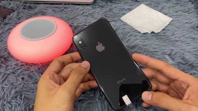 Riview iPhone Xs Di Tahun 2021 Dan Cara Membedakan iPhone Xs dan iPhone X #iphoneindonesia смотреть онлайн