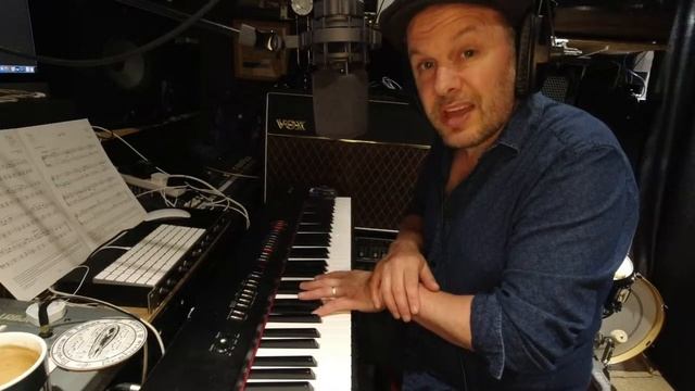 Piano Plug-ins_ An Explanation and Comparison смотреть онлайн
