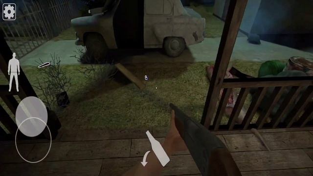 Psychopath Hunt 2023 - Gameplay Walkthrough Part 2 - New Update (Android, iOS) смотреть онлайн