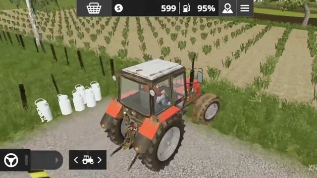mod fs 20 indian tr aktor big maps on garage смотреть онлайн