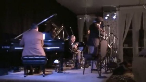 ANDY SCHUMM: "Ida, Sweet As Apple Cider" (Sept. 2009)