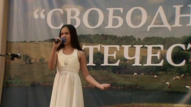 Тетерина Юлия   Яангелом летал