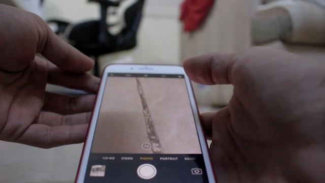 ايفون 7 بلس أحمر وأبيض | Red & White iPhone 7 Plus смотреть онлайн