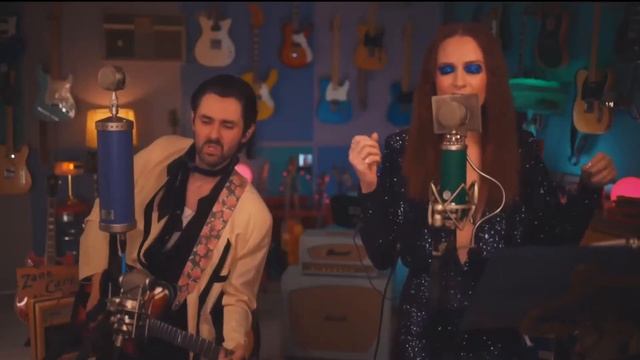 40 Day Dream - EVAN + ZANE смотреть онлайн