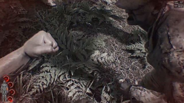 SCUM - ОБНОВЛЕНИЕ 0.1.17.8766 смотреть онлайн