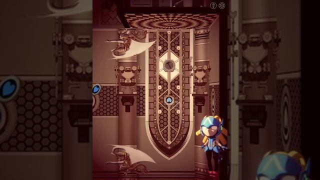 Alice: Lost Pieces - iOS / Android Gameplay Walkthrough Part 1 (by Puzzler Studio/dong young chang) смотреть онлайн