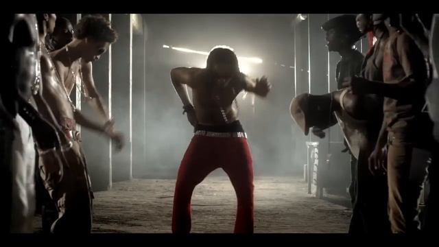 Brick & Lace in HD - Bad To Di Bone Video VERSION 2 смотреть онлайн