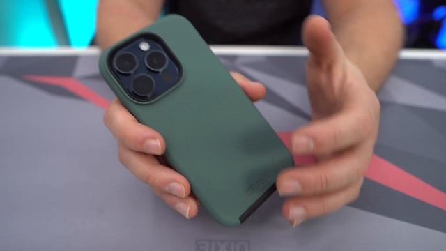 Crave Dual Guard Case for iPhone 15 Pro Review смотреть онлайн
