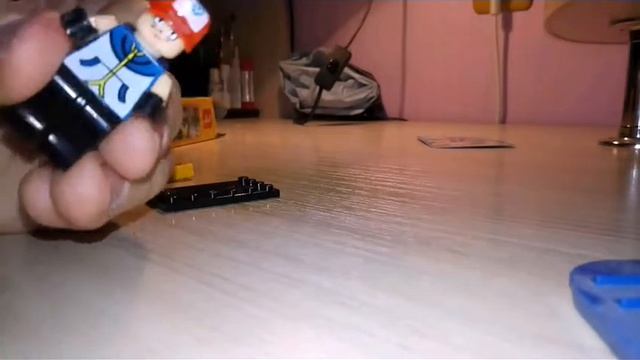 LEGO POKEMON китайская подделка смотреть онлайн