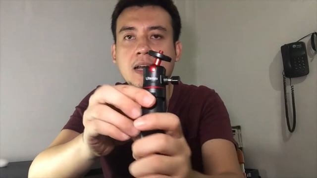 Ulanzi MT-08 || Tripod || Full Review || Vlogging Tripod