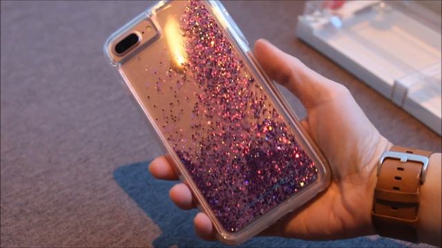 Case-Mate Waterfall Installation Guide and How to Take it Off in 10 Seconds смотреть онлайн