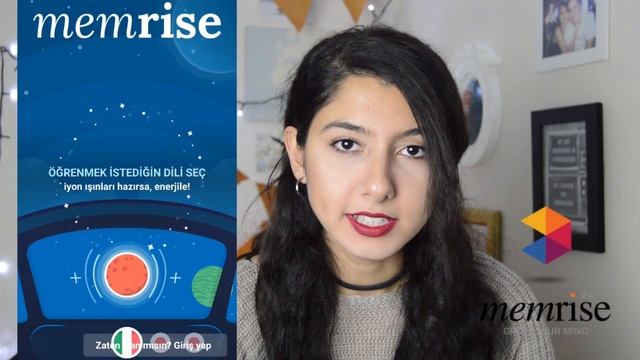 EVDE DİL ÖĞREN #2 | Dil Öğreten Uygulamalar смотреть онлайн