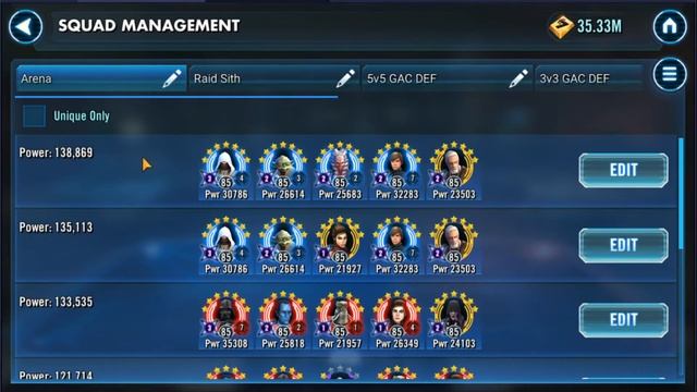 GAC Livestream + Tips about modding to counter GLs смотреть онлайн