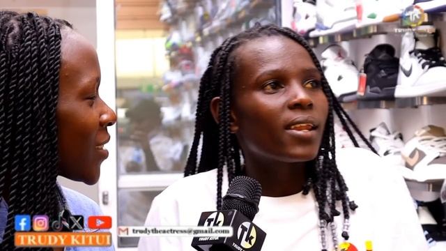 ANGRY DEM WA FACEBOOK LECTURES WILLY PAUL FOR DISRESPECTING DIANA BAHATI RESPONDS TO OGA OBINNA смотреть онлайн