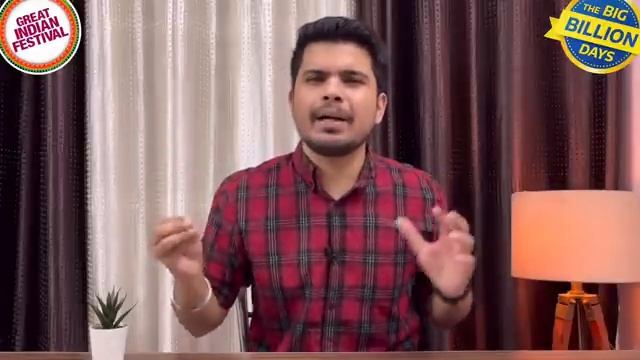 Flipkart big billion days and Amazon Great Indian festival Best Sale shopping tips and tricks. смотреть онлайн