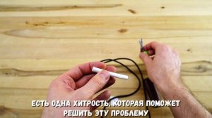 ЭТОТ СЕКРЕТ термоусадочной трубки не знают даже электрики