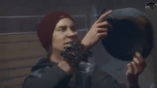 Самые ожидаемые игры для PS4 смотреть онлайн