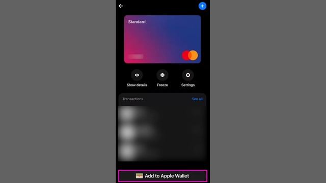 How To Add Revolut 18 to Apple Pay (2024) смотреть онлайн