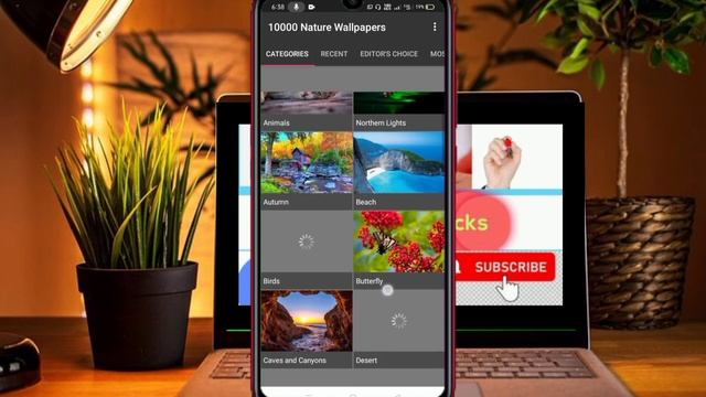 The Coolest Wallpapers on Android You Must Try || Cool Wallpapers for Android 2022 смотреть онлайн