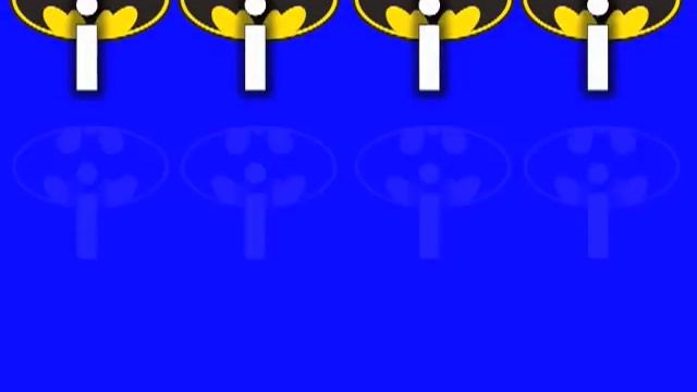 2 Vowel Bat kids song by Shari Sloane www kidscount1234 com School is Cool album YouTube смотреть онлайн