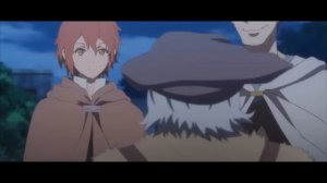 Одинокий офисный работник переродился в другом мире в могущественного мага ранга SS | Пересказ Аним