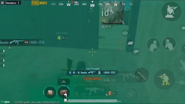 IPHONE 11 PRO MAX COMPETITIVE MONTAGE ll AND END ZONE REVIEW ll FPS DROP ? ll SK JOD смотреть онлайн