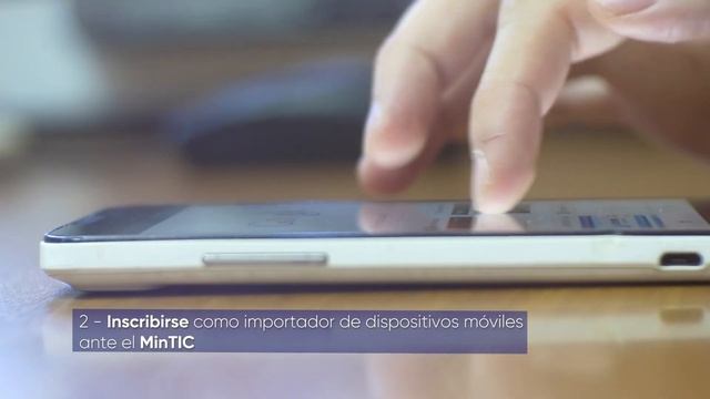 ¿Cómo importar teléfonos inteligentes celulares a Colombia? смотреть онлайн